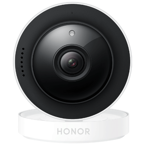 荣耀小哨兵智能摄像机