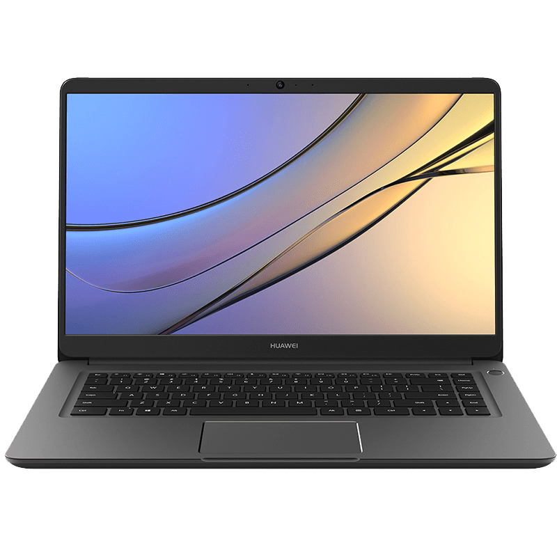 HUAWEI MateBook D 笔记本电脑