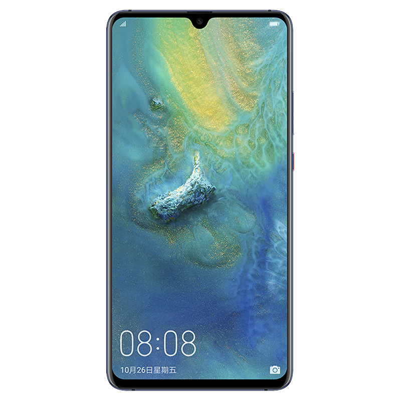HUAWEI - 手数料改訂前セール　huawei mate20X 極美品 800_800_1539222256831.png