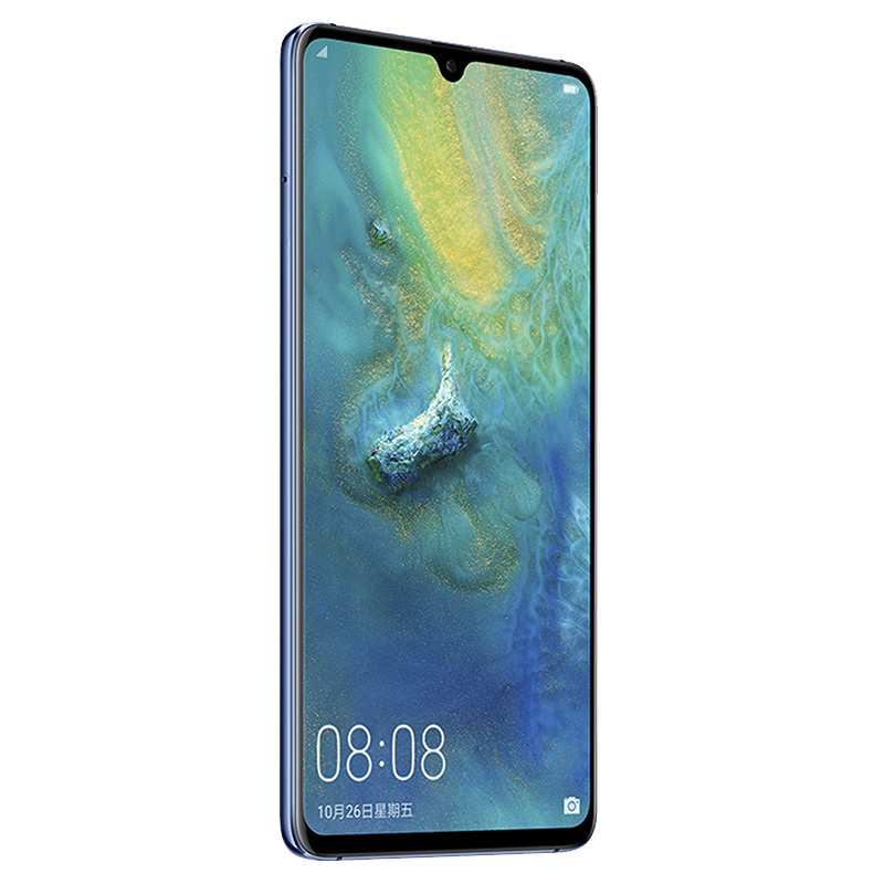 HUAWEI MATE20X EVR-AL00(中国版)