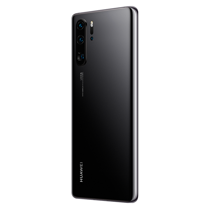 Huawei p30pro 8+256 4g 信号　本体だけ Original Huawei P30 Pro 256GB ,8GB RAM Black (Unlocked) Single SIM