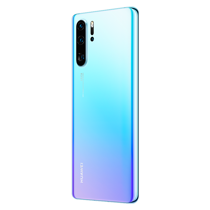 Huawei P30pro　中国版 HUAWEI P30 Pro 8GB+512GB 全网通版（极光色）