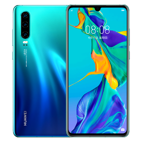 Huawei P30 中国版ホワイト HUAWEI P30｜価格比較・SIMフリー・最新情報 - 価格.com