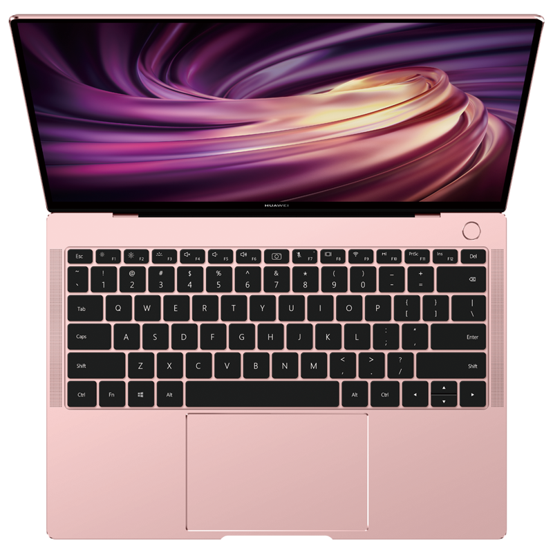 HUAWEI MateBook X Pro 2019 款