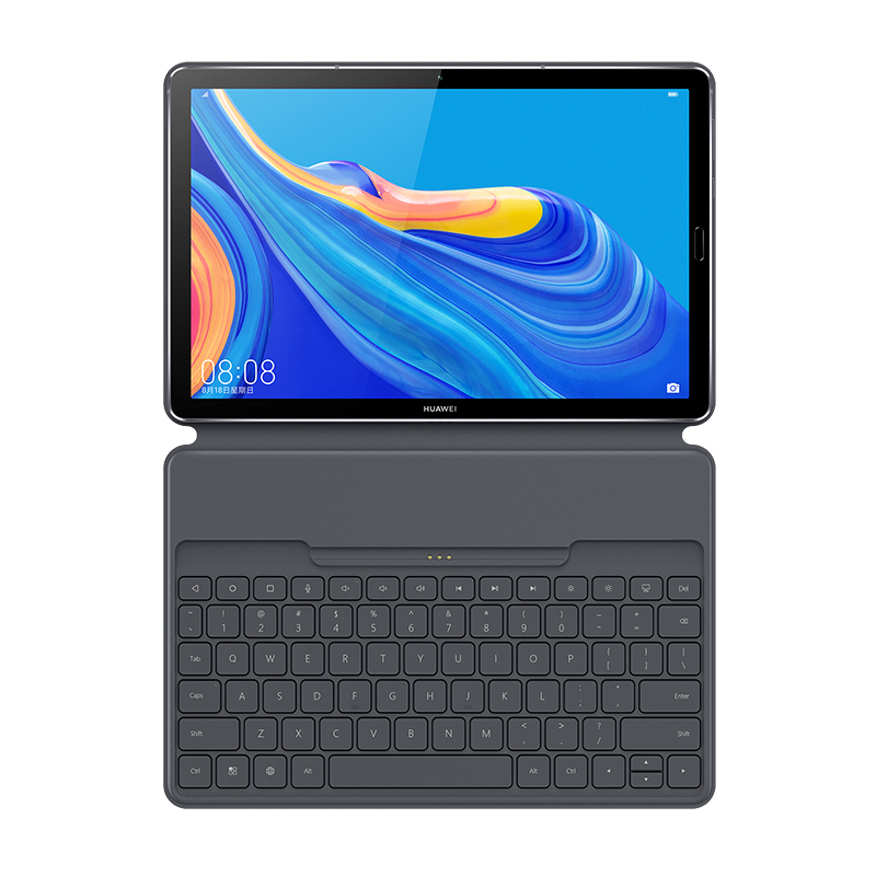 【新品・未開封】HUAWEI MediaPad M6 128+8 Wi-Fi Huawei MediaPad M6 (10.8-inch)