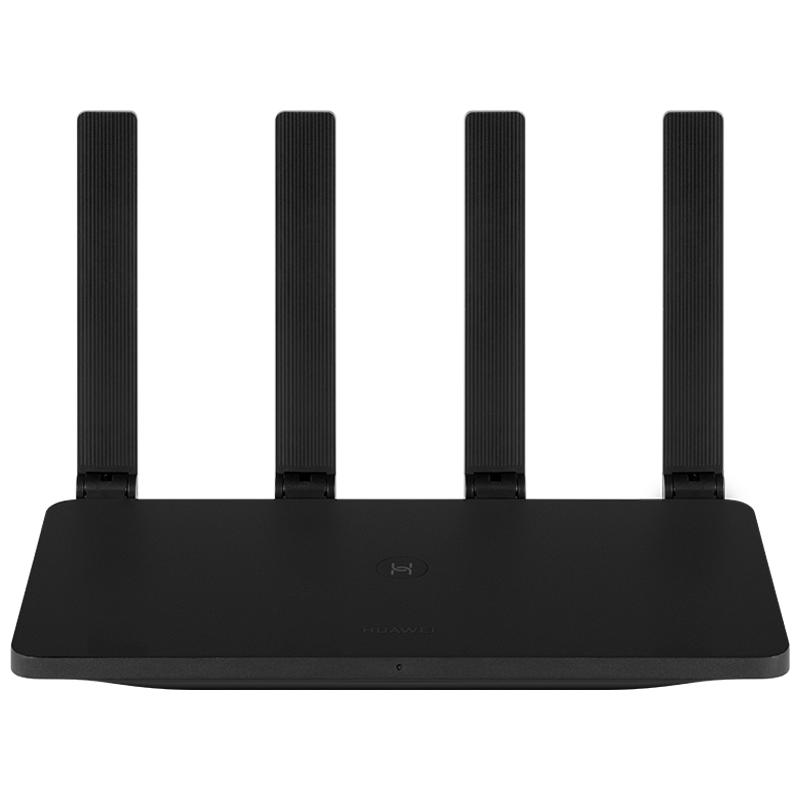 历史低价 &yen;99.00 华为路由ws5108(黑色) 自营 华为商城930评论