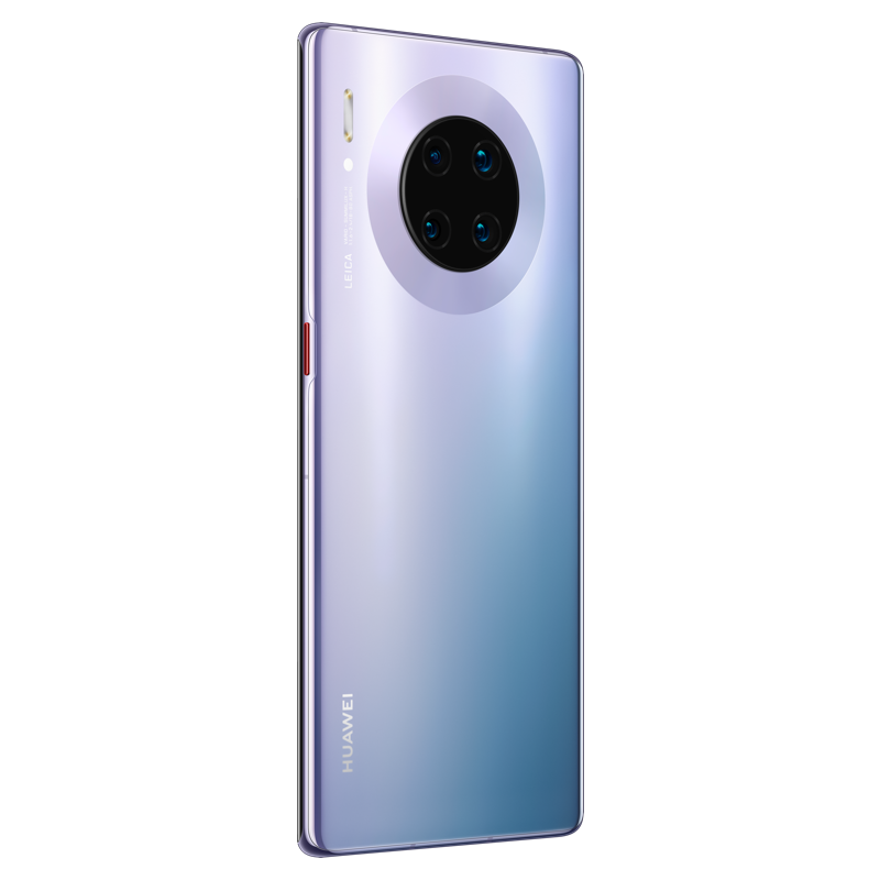 新品未開封 Mate 30 Pro 5G 中国版 スペースシルバー