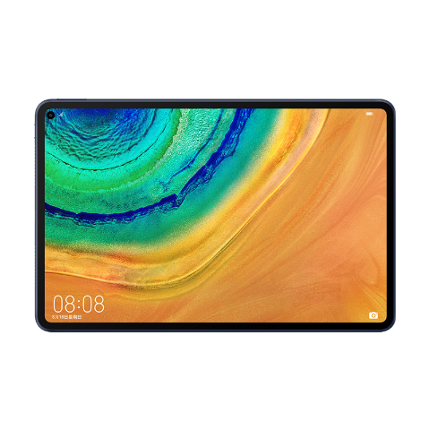 海外版 HUAWEI MatePad Pro MRX-W09 8GB 256GB Huawei HW-MRX-W09 MatePad Pro WiFi Tablet, 10.8