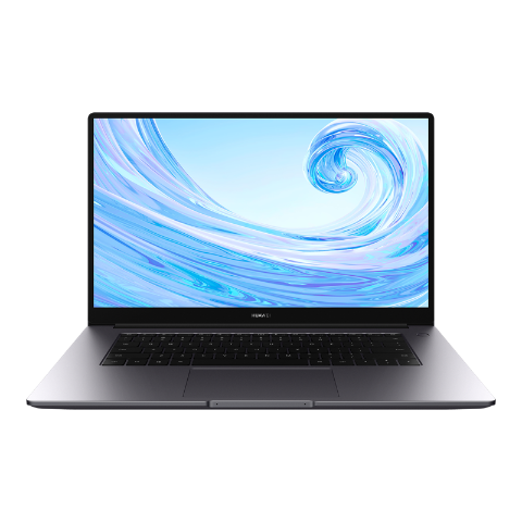 美品 Huawei Matebook D15 i5 10210U 512GB HUAWEI MateBook D 15