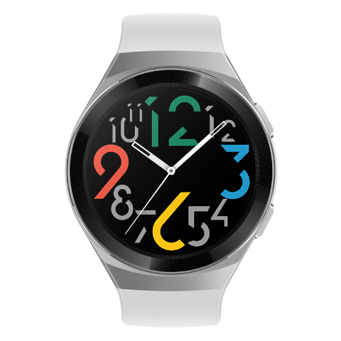 【huawei watch gt 2e】价格_参数_图片_怎么样 - 华为商城