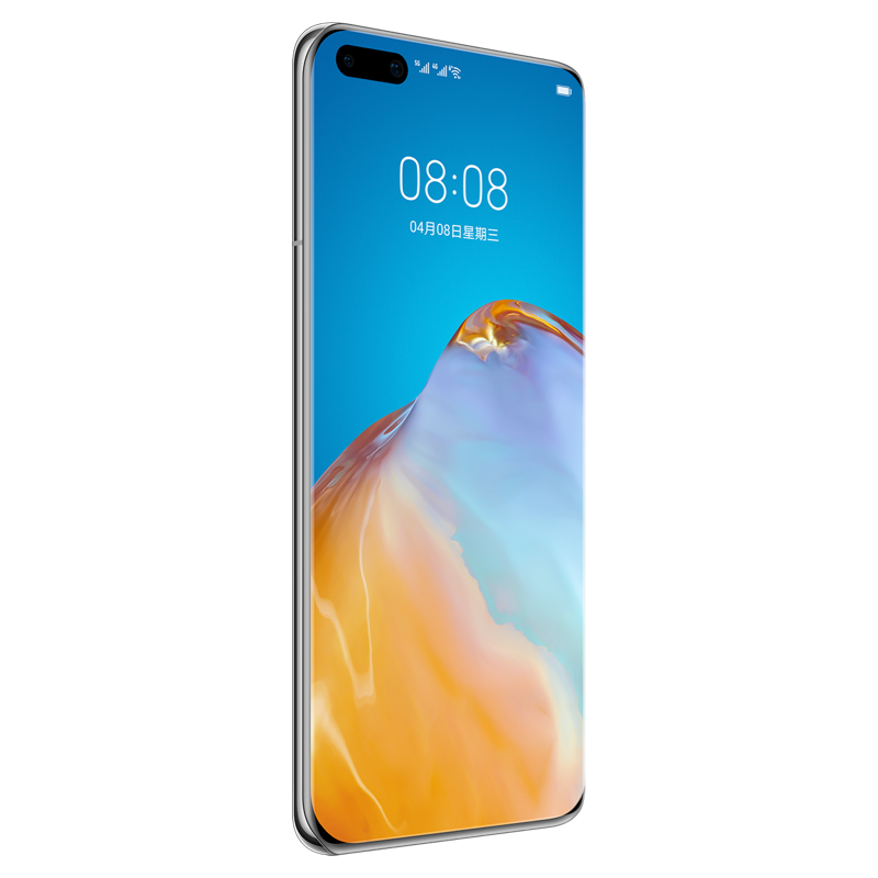 新品未開封　P40 Pro＋　ホワイト Huawei P40 Pro+ - 512 GB - White Ceramic (Unlocked) for sale