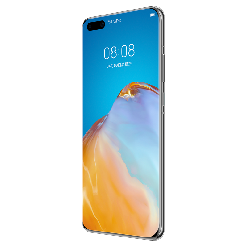 ANDROID - Huawei P40Pro+ /セラミックホワイト Huawei P40 Pro, hands on: Another superb Huawei phone, but