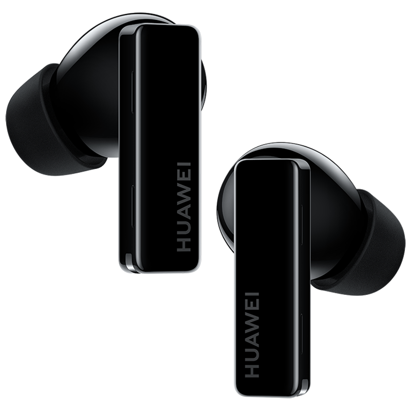 HUAWEI FreeBuds Pro 无线耳机（碳晶黑）