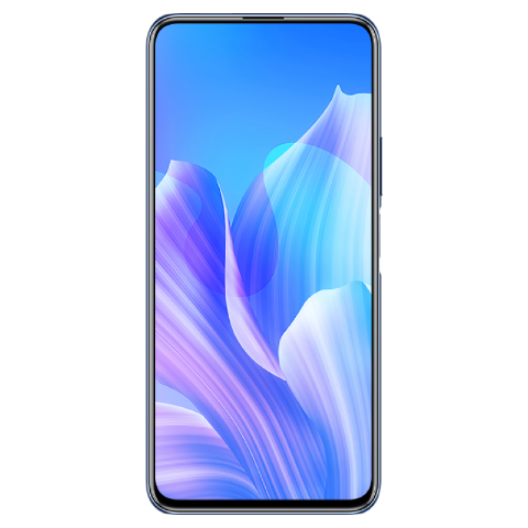 华为畅享20 plus 5g 8gb 128gb 全网通版(星河银)