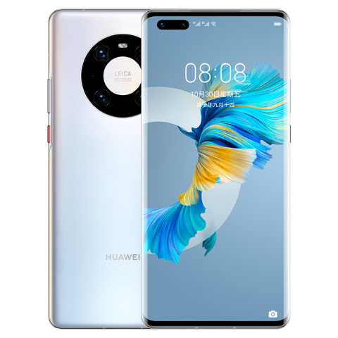 Mate40 Pro 5G 256gb グローバル香港版 ブラック Huawei Mate 40 Pro 5G 256GB 8GB Kirin9000 Octa Core Fast