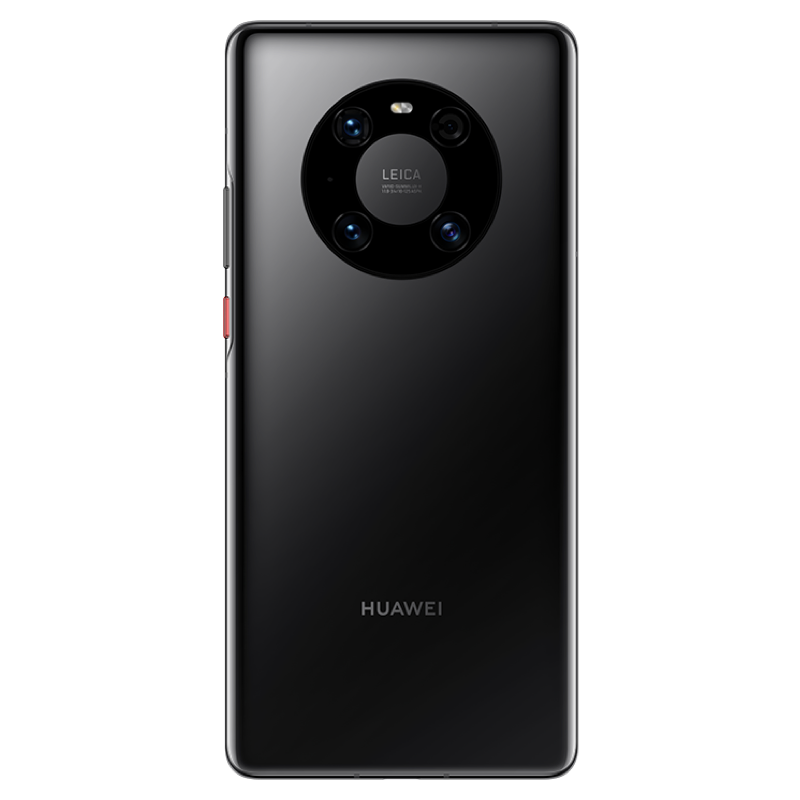 HUAWEI Mate 40 Pro 5G 全网通8GB+512GB（亮黑色）
