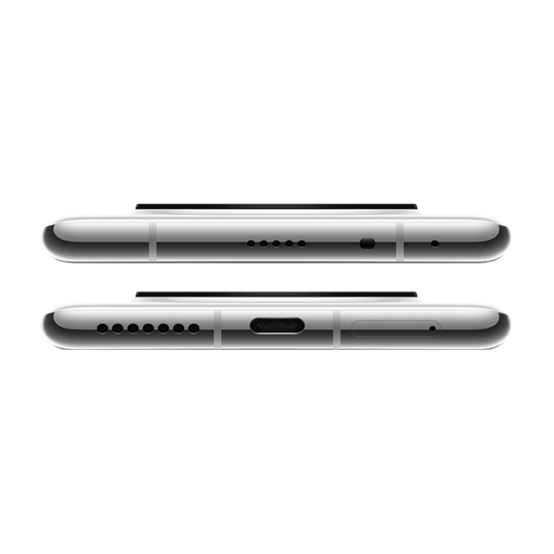 HUAWEI Mate 40 Pro+ 5G 全网通12GB+256GB（陶瓷白）