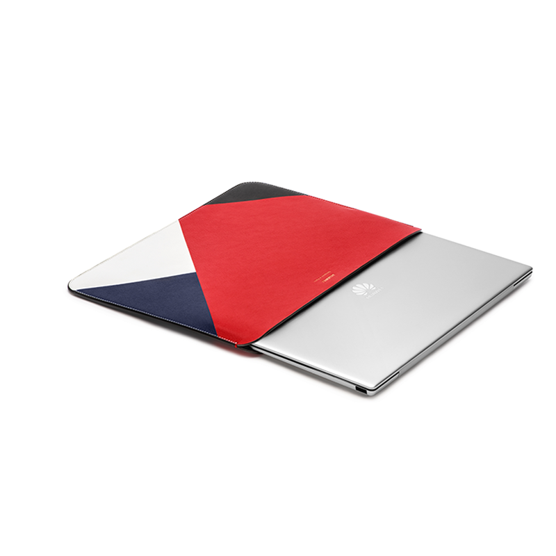 拼团】HUAWEI MateBook X 笔记本内胆包（真皮版）