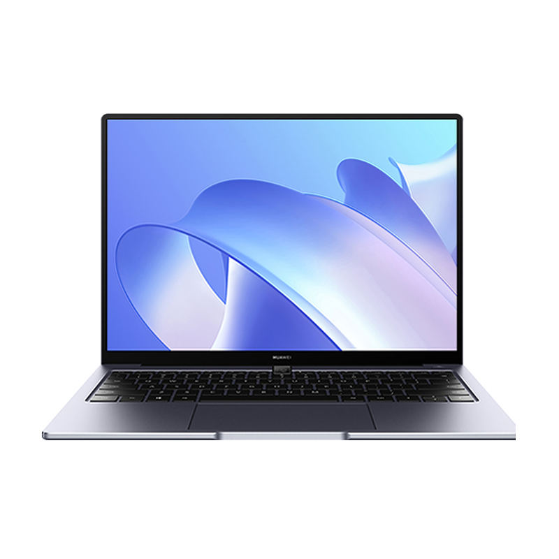 HUAWEI MateBook 14 12代酷睿