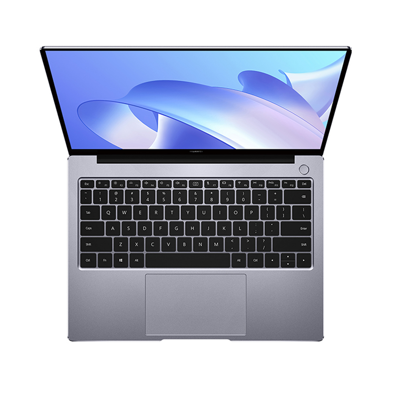 HUAWEI MateBook 14 12代酷睿