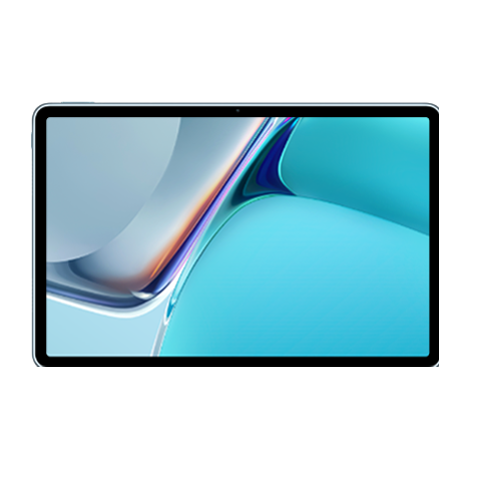 HUAWEI MatePad 11 WIFI 8GB+128GB（海岛蓝）