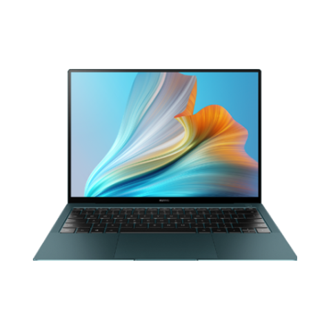 爆速SSD1TB HUAWEI Matebook X Pro i7-1165G7 ファーウェイ、第11世代Core i7を搭載した「MateBook X Pro 2021
