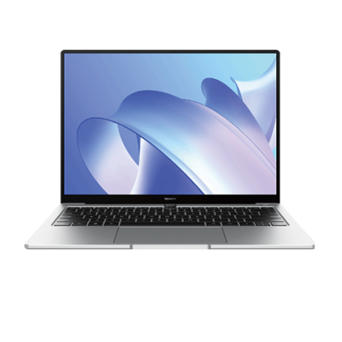 订金】HUAWEI MateBook 14 2021款锐龙版