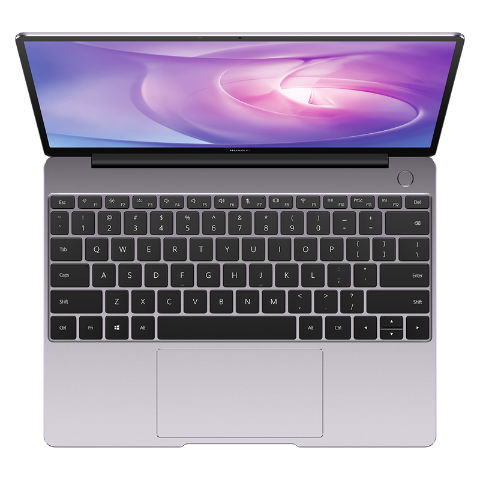订金直播专享huaweimatebook132020款锐龙版全新7nmr716gb512gb深空灰