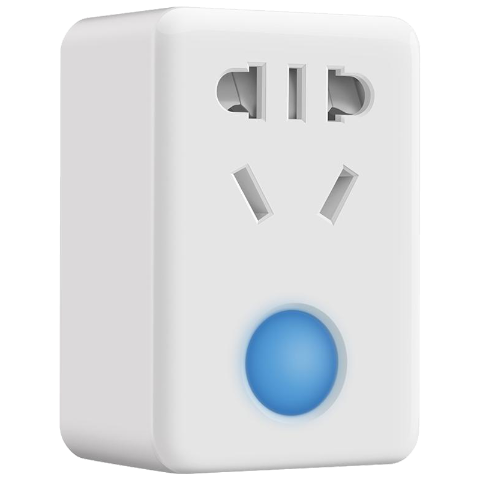 broadlink sp mini3-hl wifi智能定时器开关插座(白色)