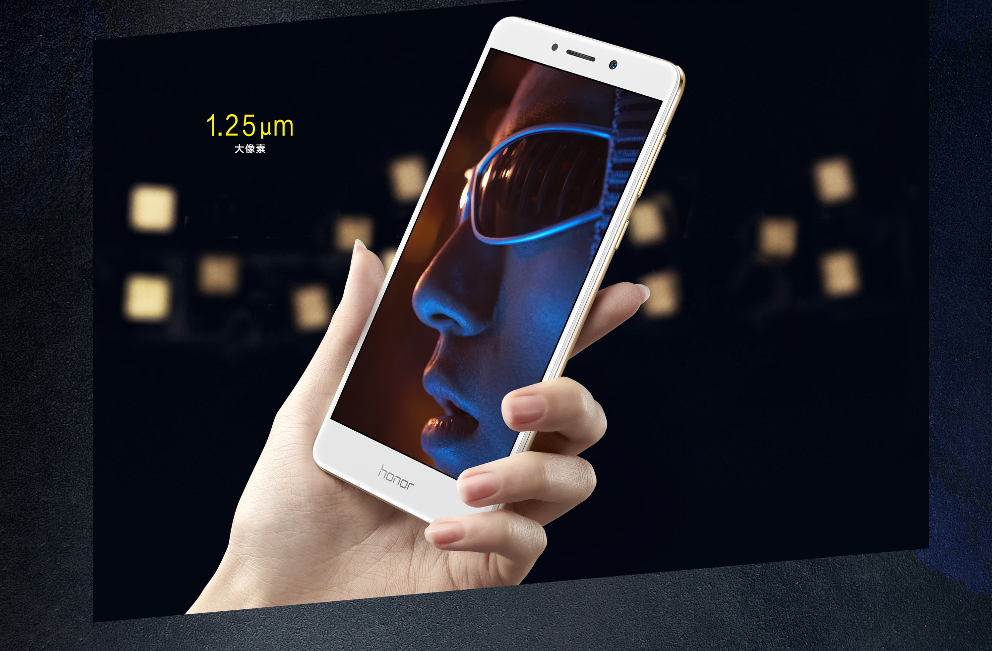 Honor 6X official with dual rear cameras, metal body, and $249.99 price ...