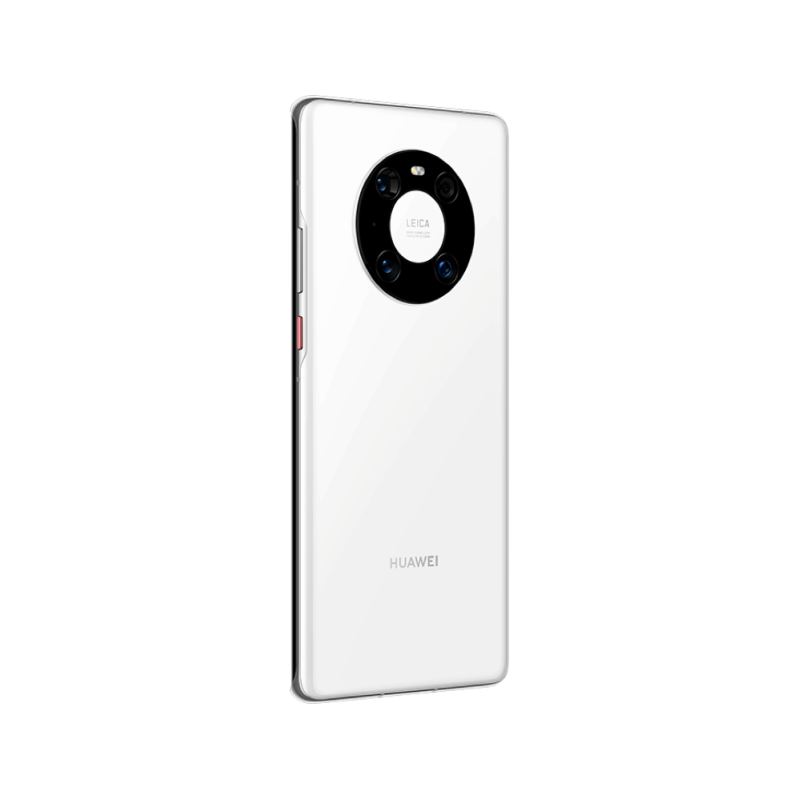 HUAWEI Mate 40E Pro 5G 全网通8GB+256GB 釉白色