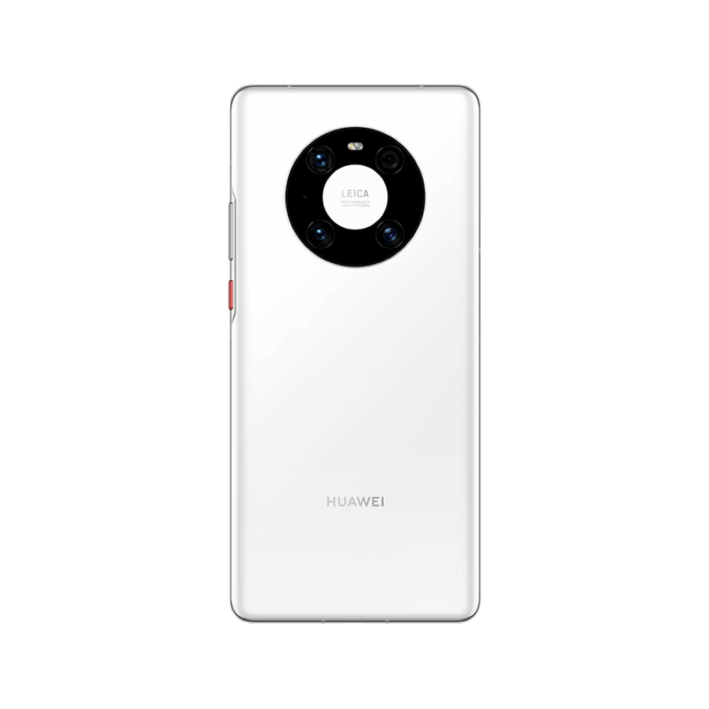 HUAWEI Mate 40E Pro 5G 全网通8GB+256GB 釉白色