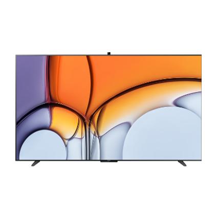 华为智慧屏 v98 98英寸120hz防眩光巨幕 4k超高清护眼智能游戏电视