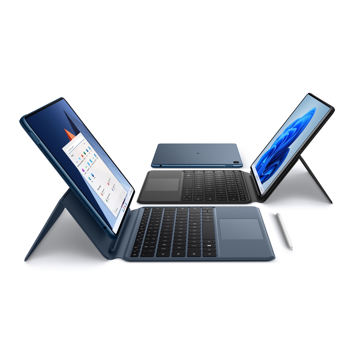 新品未使用 MateBook E 12.6 Win11 Office付 HUAWEI MateBook E 12.6英寸