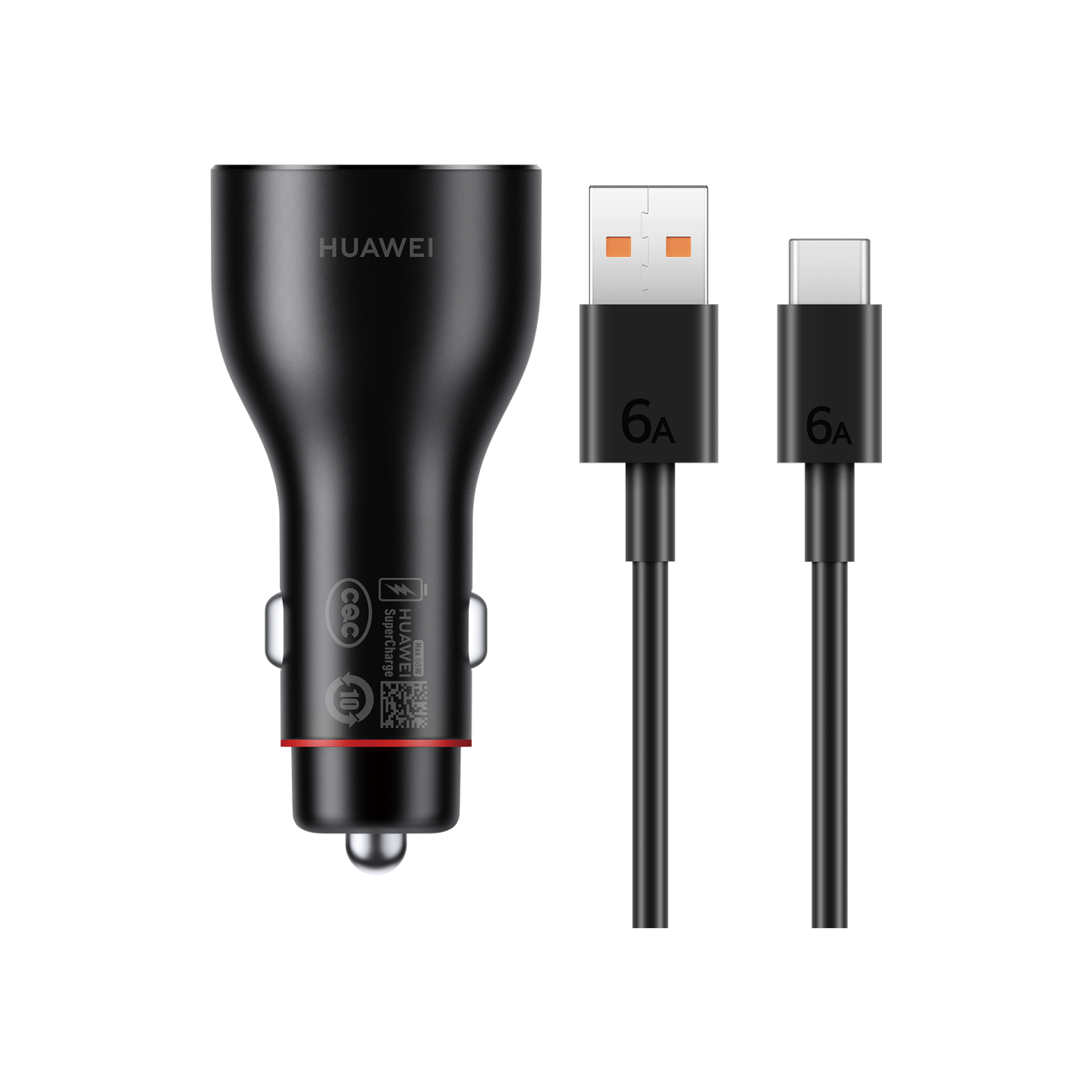 ■HUAWEI ■充電器■車載可能■ 华为全能充车载充电器（Max 88 W） - 华为官网