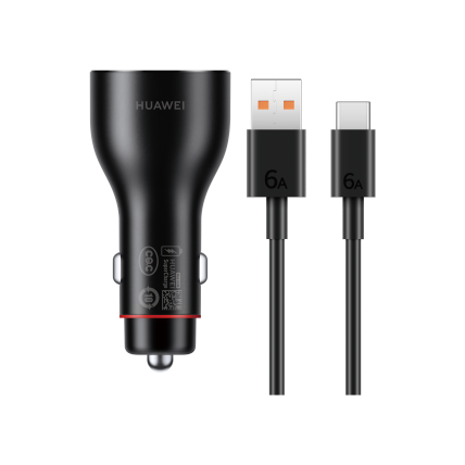 ■HUAWEI ■充電器■車載可能■ 华为全能充车载充电器（Max 88W）
