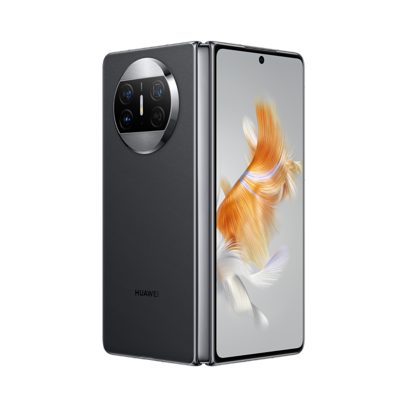 HUAWEI mate x3 12/512 グリーン Buy Huawei Mate X3 Cell Phone Green 12GB RAM 512GB ROM Online With