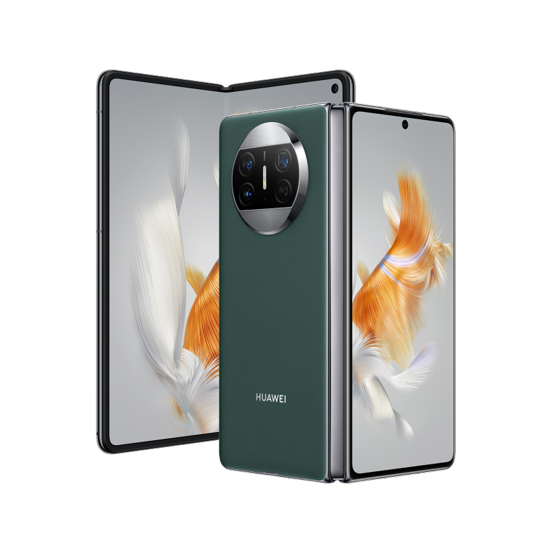 ANDROID - 希少 美品 Huawei Mate X3 1TBモデル コレクターズエディション ANDROID - 希少 美品 Huawei Mate X3 1TBモデル コレクターズ