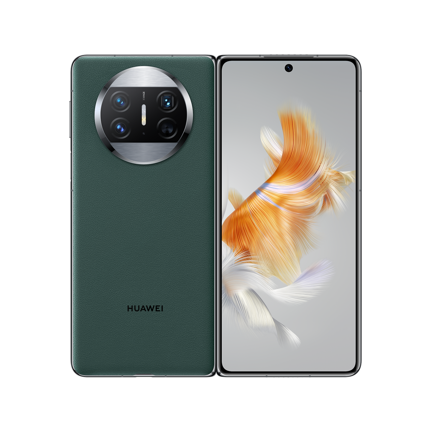 Huawei Mate X3 典蔵版 China 12+1TB 超美品 Huawei Mate X3 典蔵版 China 12+1TB 超美品