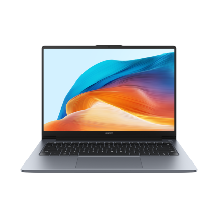 huawei matebook d 14 锐龙版