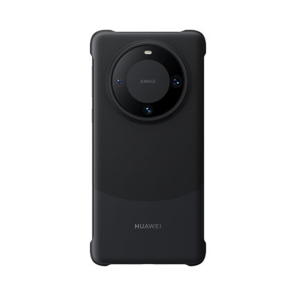 HUAWEI Mate 60 Pro / Mate 60 Pro+ 素皮磁吸保护壳