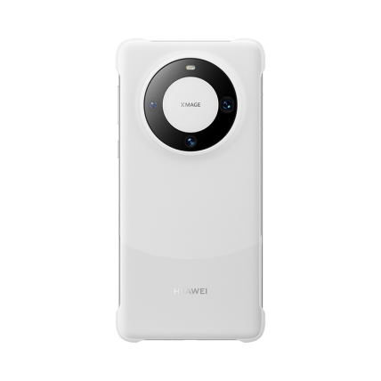 【ほぼ未使用・超美品】Huawei Mate 60 HUAWEI Mate 60 Pro / Mate 60 Pro+ 素皮磁吸保护壳