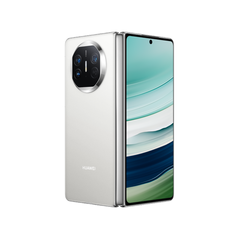 HUAWEI Mate X5 典藏版16GB+1TB 羽砂白