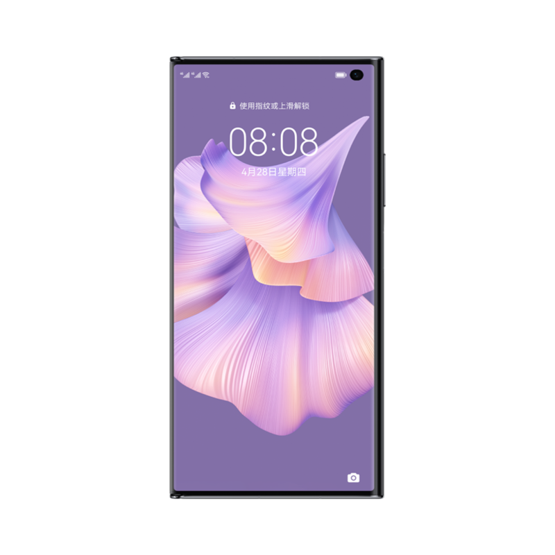Huawei Mate Xs2 中国版　256GB Huawei Mate Xs 2 foldable phone goes on sale in China