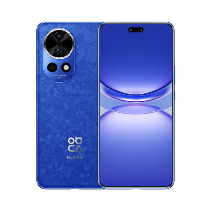 Huawei nova 12 Pro 12号色 256GB Huawei Nova 12 Pro HarmonyOS Smartphone