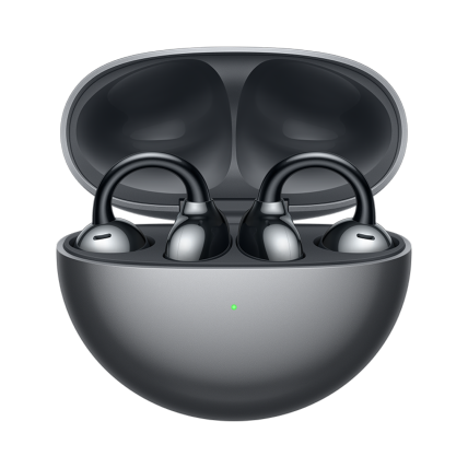 HUAWEI freeclip 片耳 HUAWEI FreeClip - HUAWEI 日本