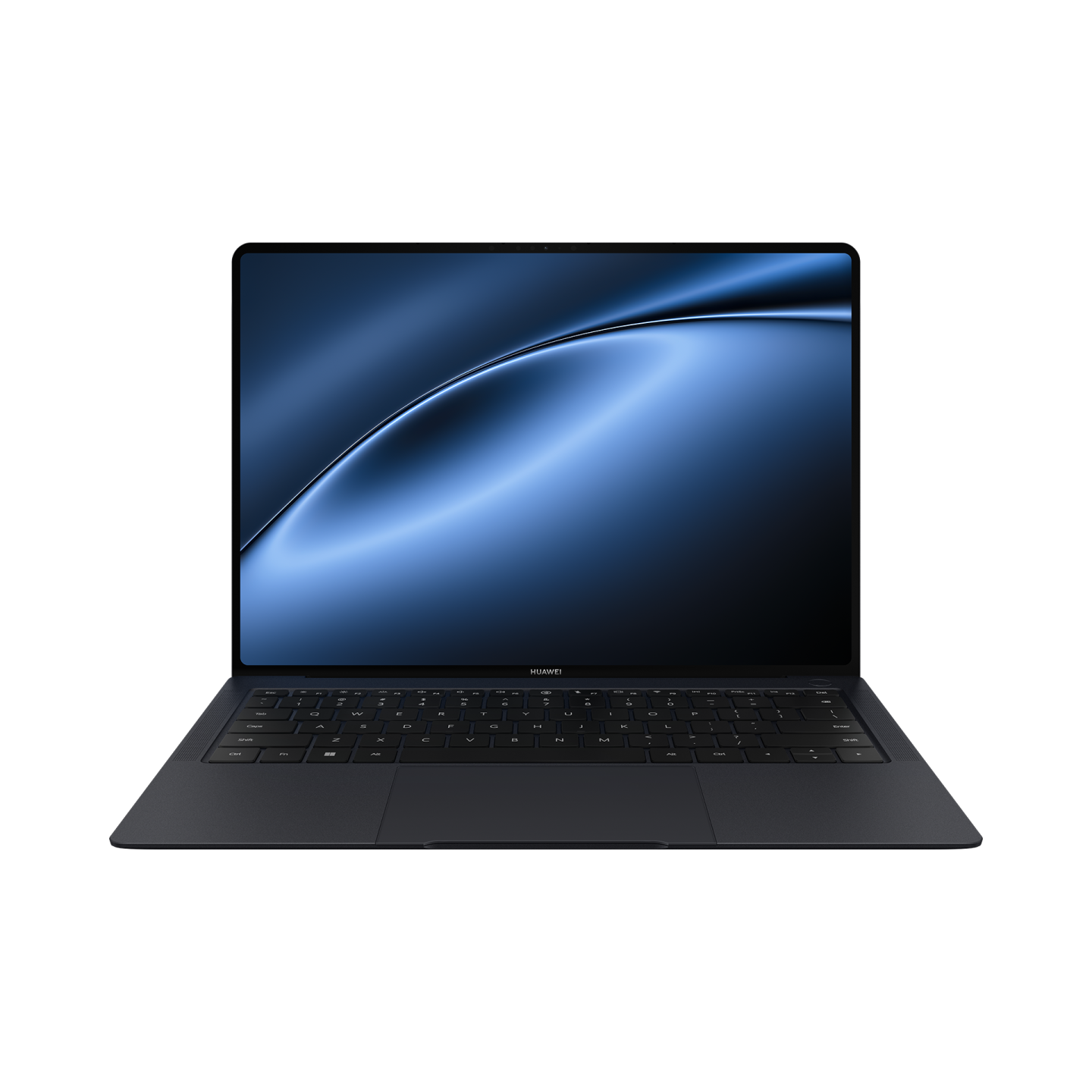 HUAWEI MateBook X Pro 酷睿Ultra 微绒典藏版