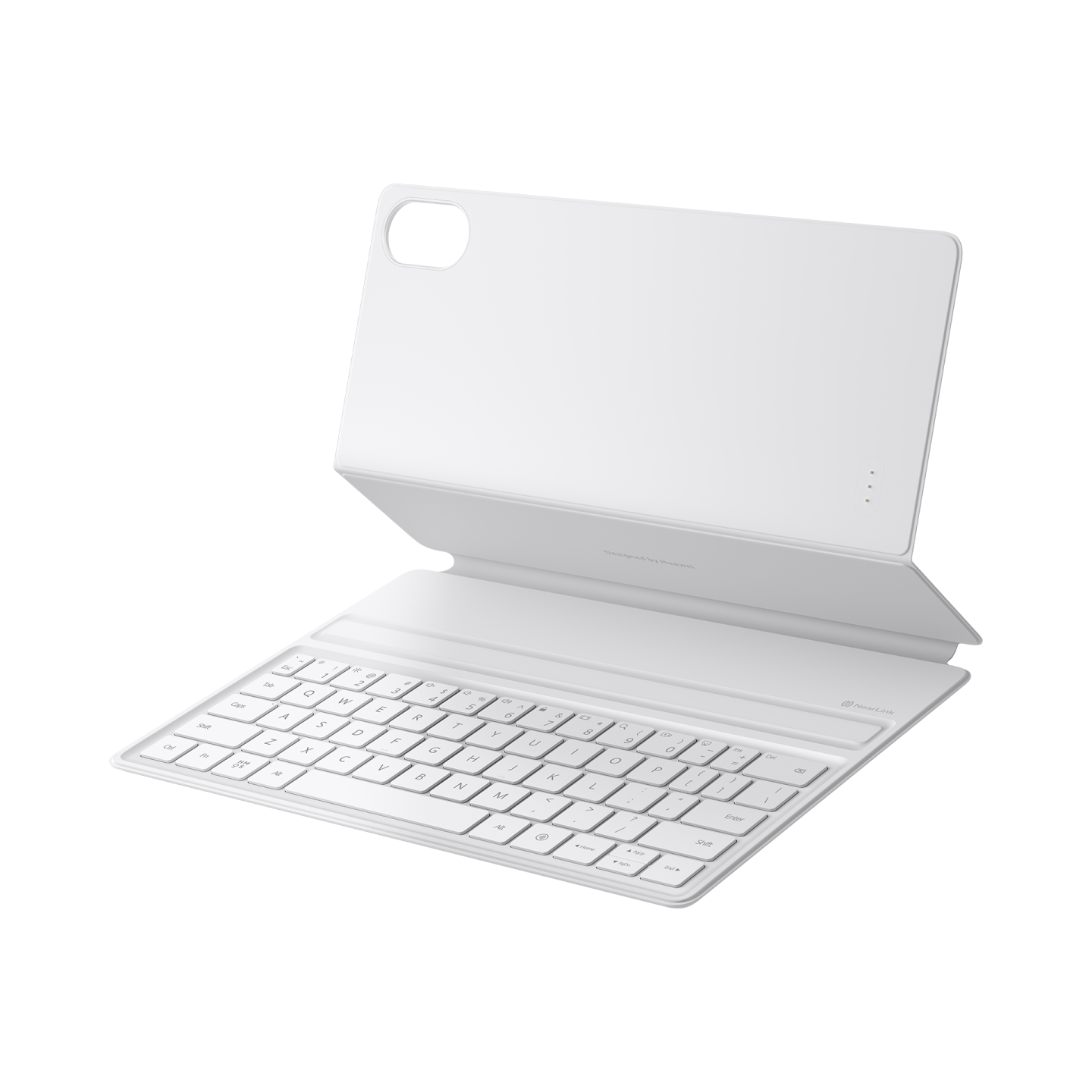 HUAWEI MatePad Air 12英寸智能磁吸键盘