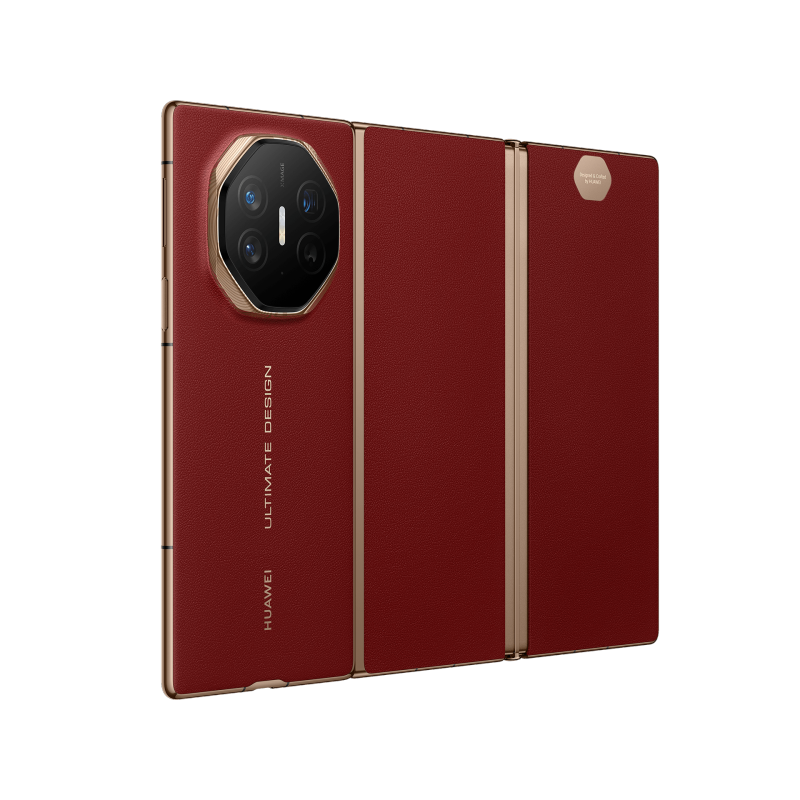 HUAWEI Mate XT 非凡大师