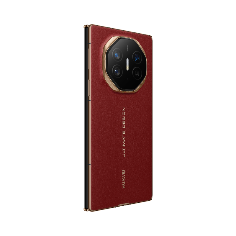 HUAWEI Mate XT Red 1TB Global版 HUAWEI Mate XT Red 1TB Global版